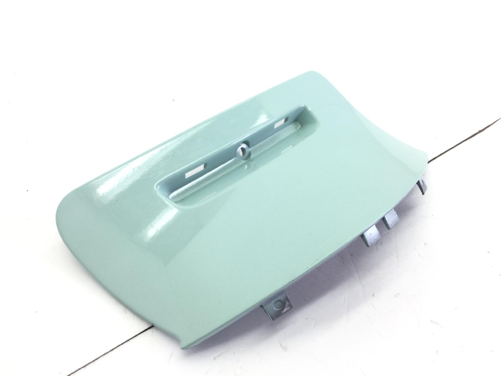 Piaggio vespa iget 4t 4v pic nic 50 carena ispezione vano candela 2020 2023 ca06b