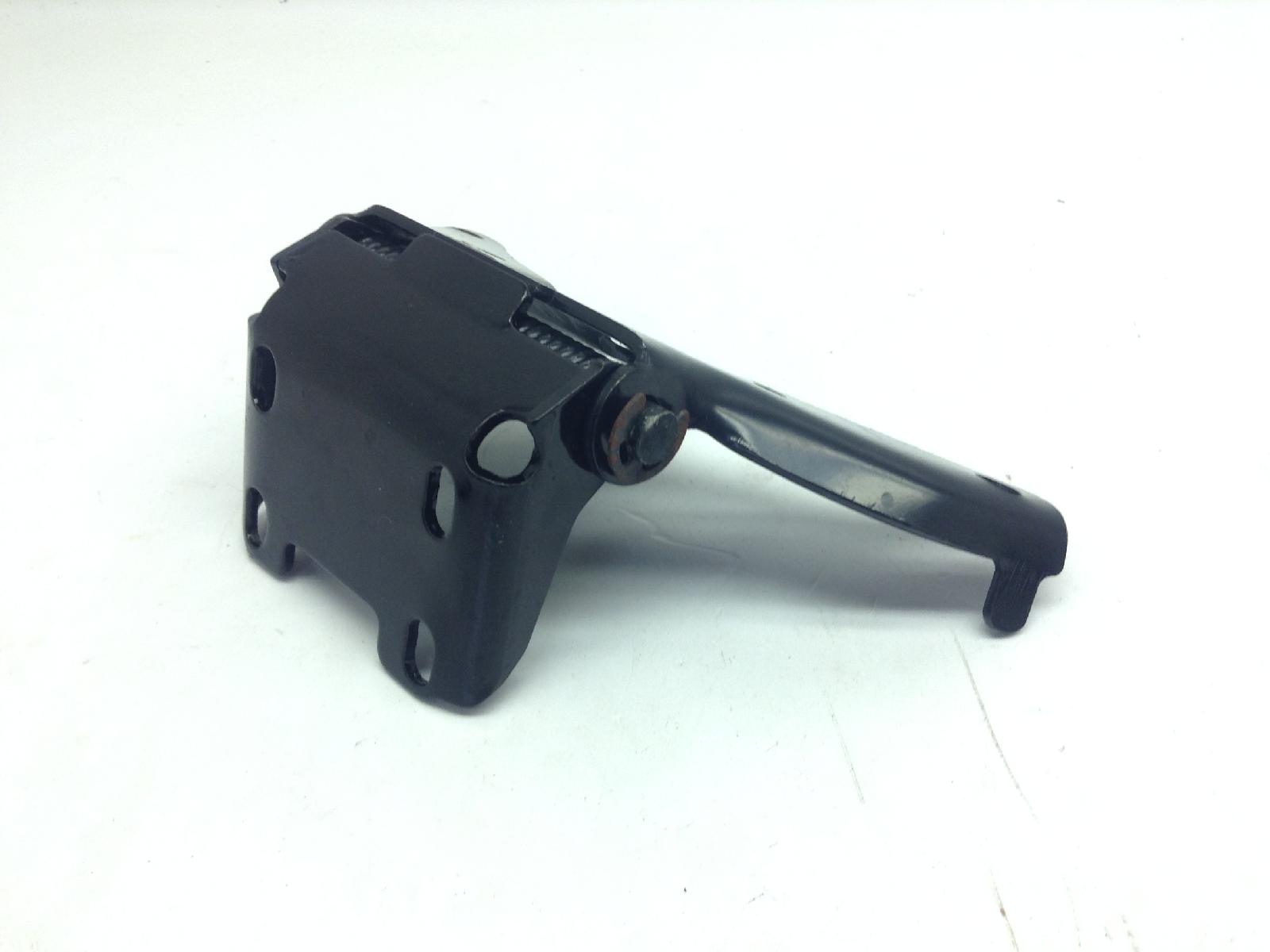 Piaggio vespa iget 4t 4v pic nic 50 cerniera supporto sella 2020 2023 ca06b