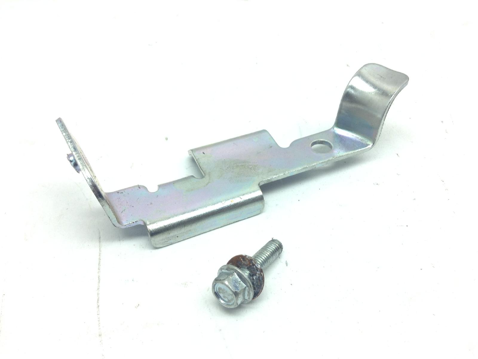 Piaggio vespa iget 4t 4v pic nic 50 staffa supporto bobina accensione 2020 2023 ca06b