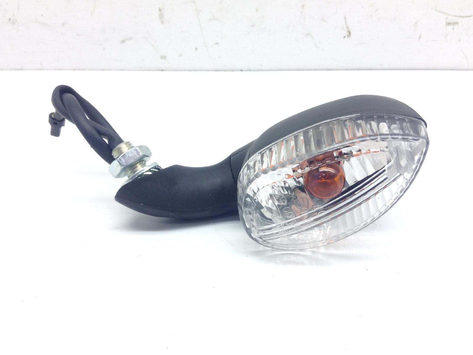 Piaggio vespa iget 4t 4v pic nic 50 freccia anteriore sinistra manubrio 2020 2023 ca06b