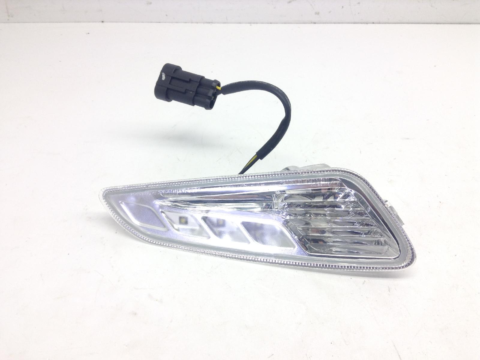 Piaggio vespa iget 4t 4v pic nic 50 freccia anteriore sinistra 2020 2023 ca06b