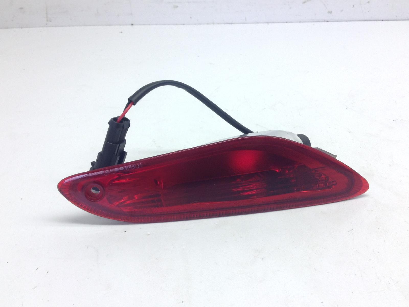 Piaggio vespa iget 4t 4v pic nic 50 freccia posteriore destra 2020 2023 ca06b
