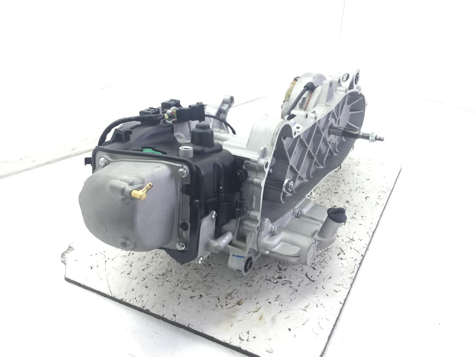 Piaggio vespa primavera e5 50 blocco motore mod. cd01m 2020 2023 cd0100