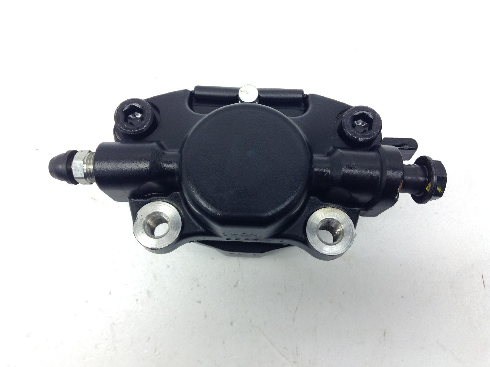 Piaggio vespa primavera e5 50 pinza freno anteriore - interasse: 55 mm 2020 2023 cd0100