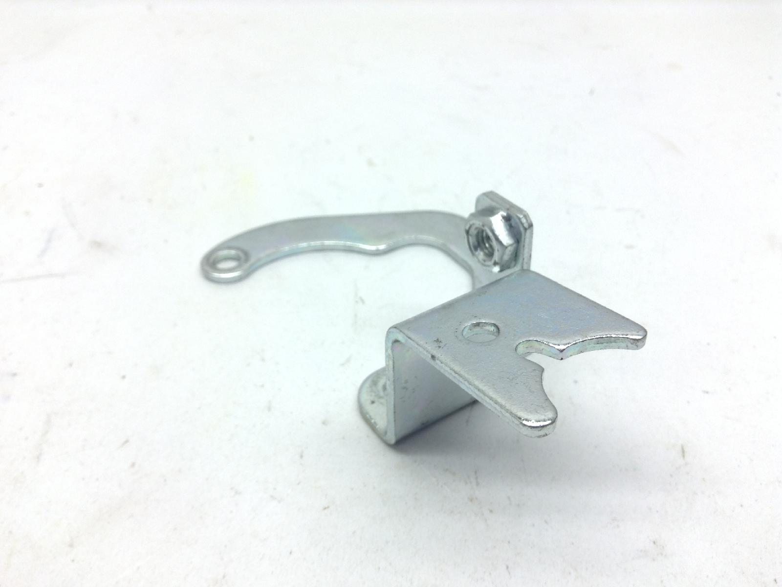 Piaggio vespa primavera e5 50 staffa supporto bobina accensione 2020 2023 cd0100