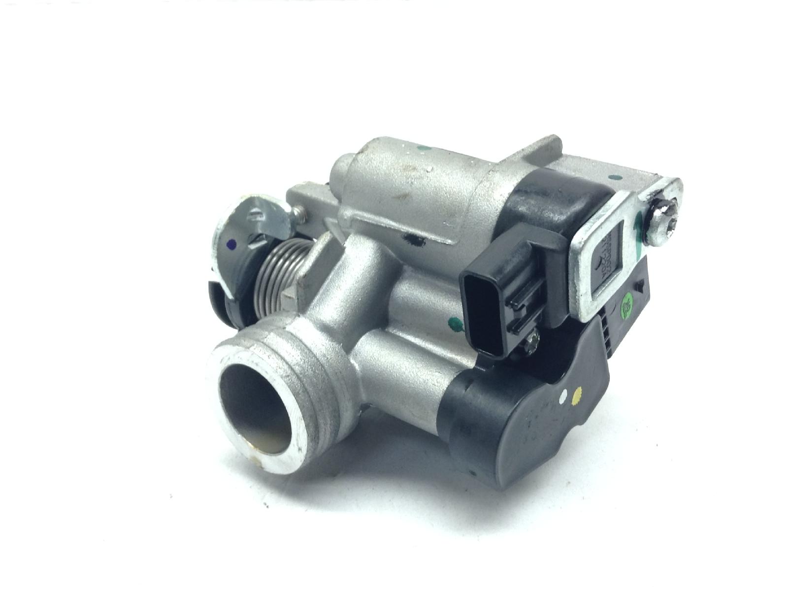 Piaggio vespa primavera e5 50 corpo farfallato 2020 2023 cd0100