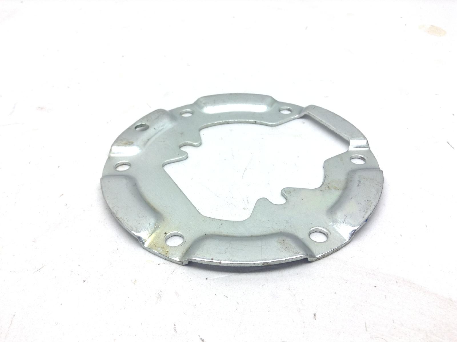 Piaggio vespa primavera e5 50 flangia supporto pompa benzina serbatoio 2020 2023 cd0100