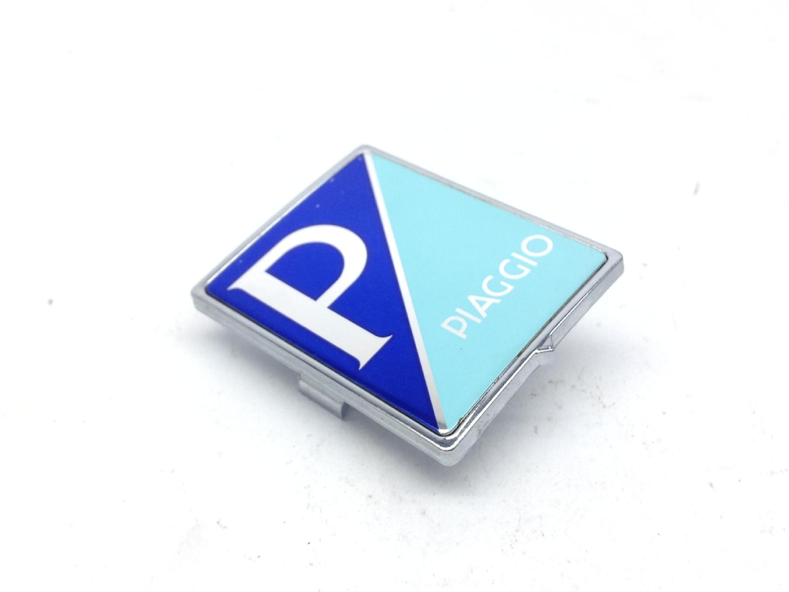 Piaggio vespa primavera e5 50 logo emblema 2020 2023 cd0100