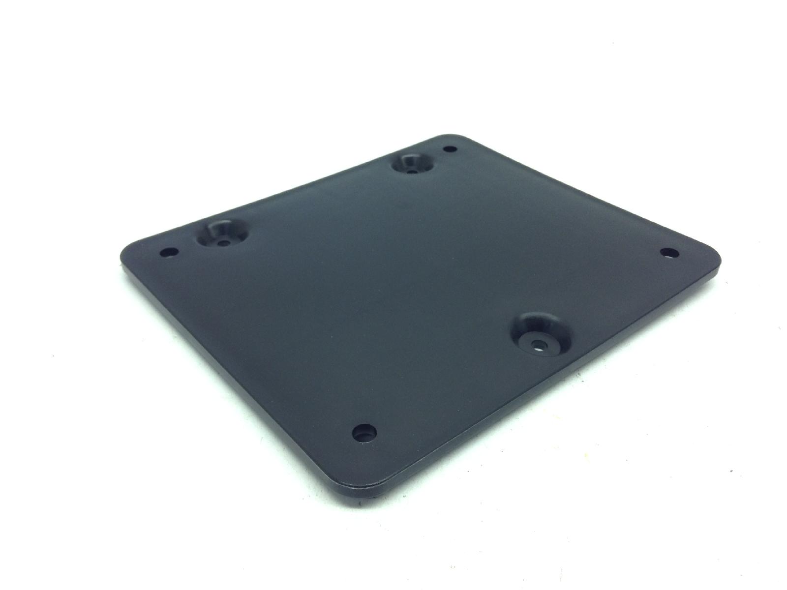 Piaggio vespa primavera e5 50 piastra portatarga 121 x 141 mm 2020 2023 cd0100
