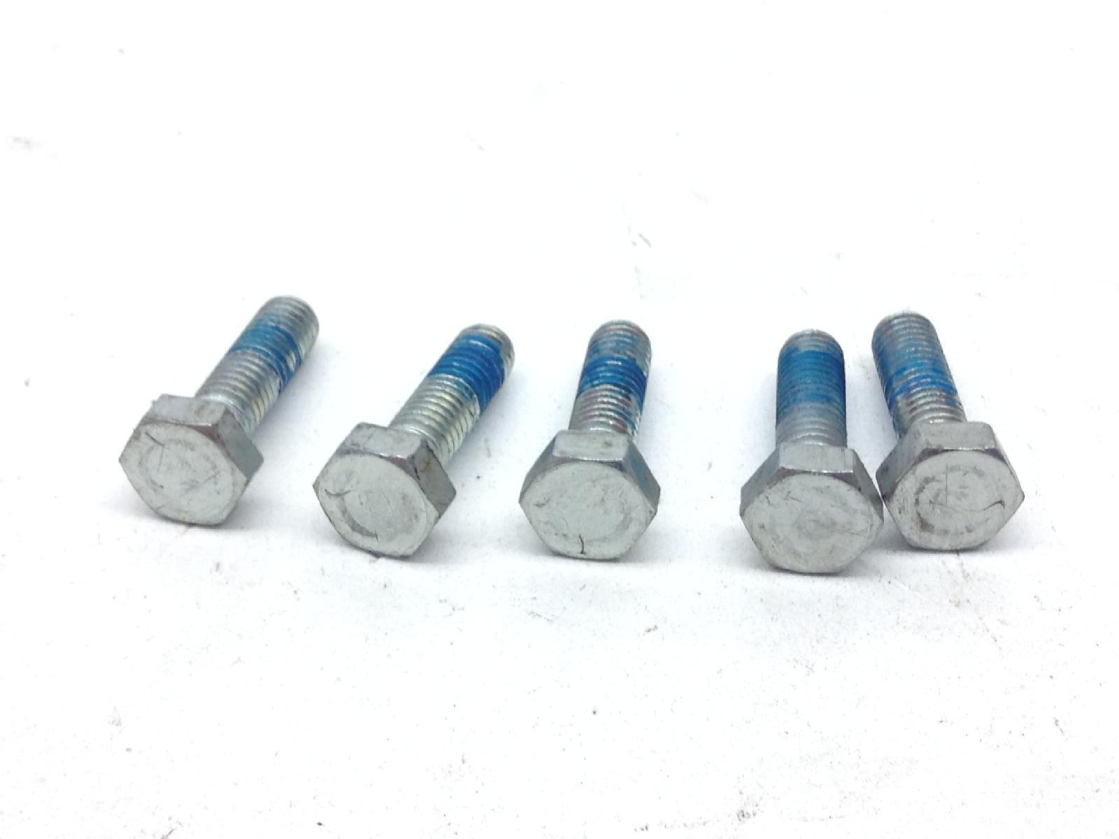 Piaggio vespa primavera e5 50 kit viti mozzo disco freno anteriore 2020 2023 cd0100