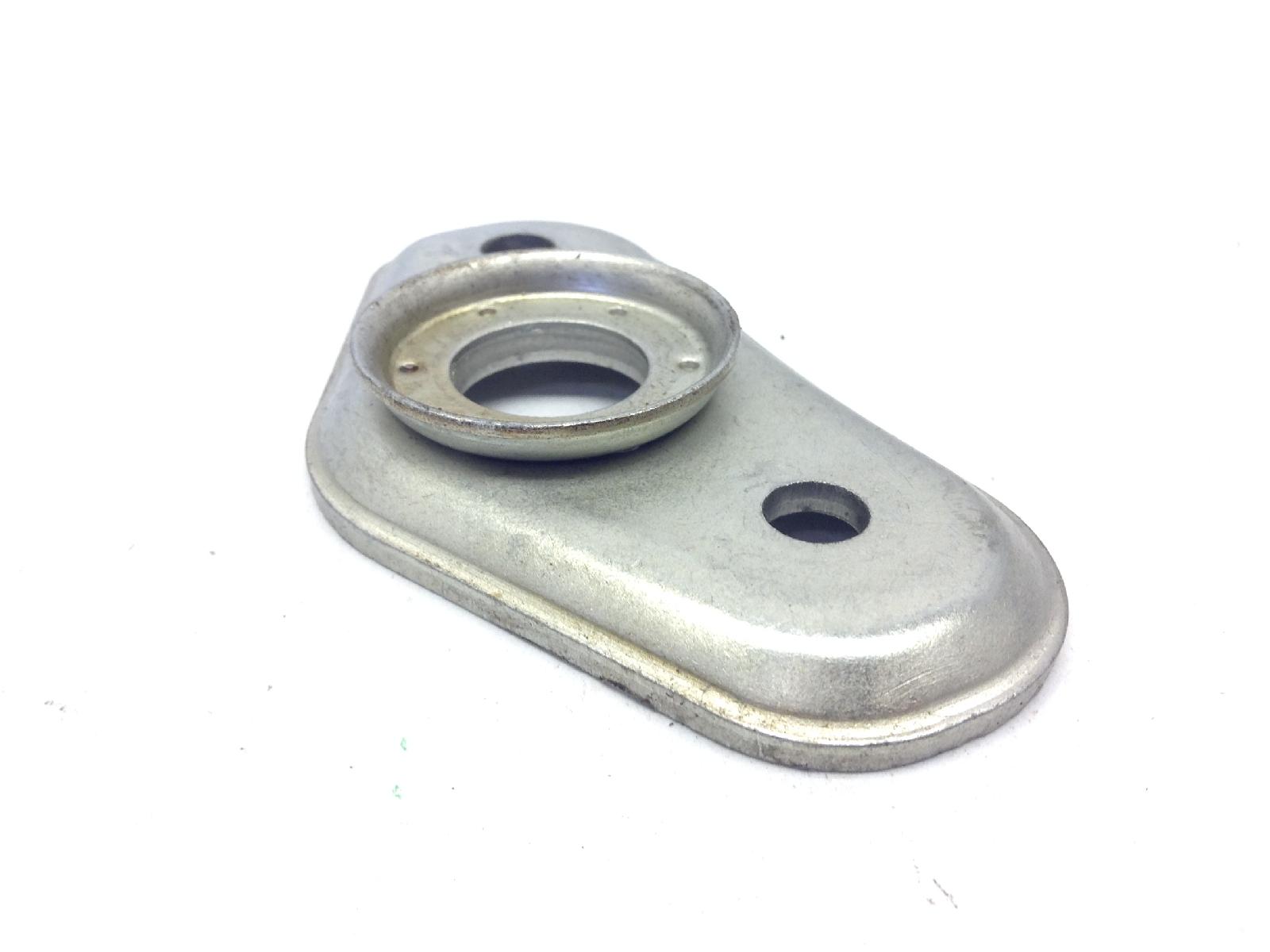 Piaggio vespa primavera e5 50 supporto attacco ammortizzatore anteriore 2020 2023 cd0100