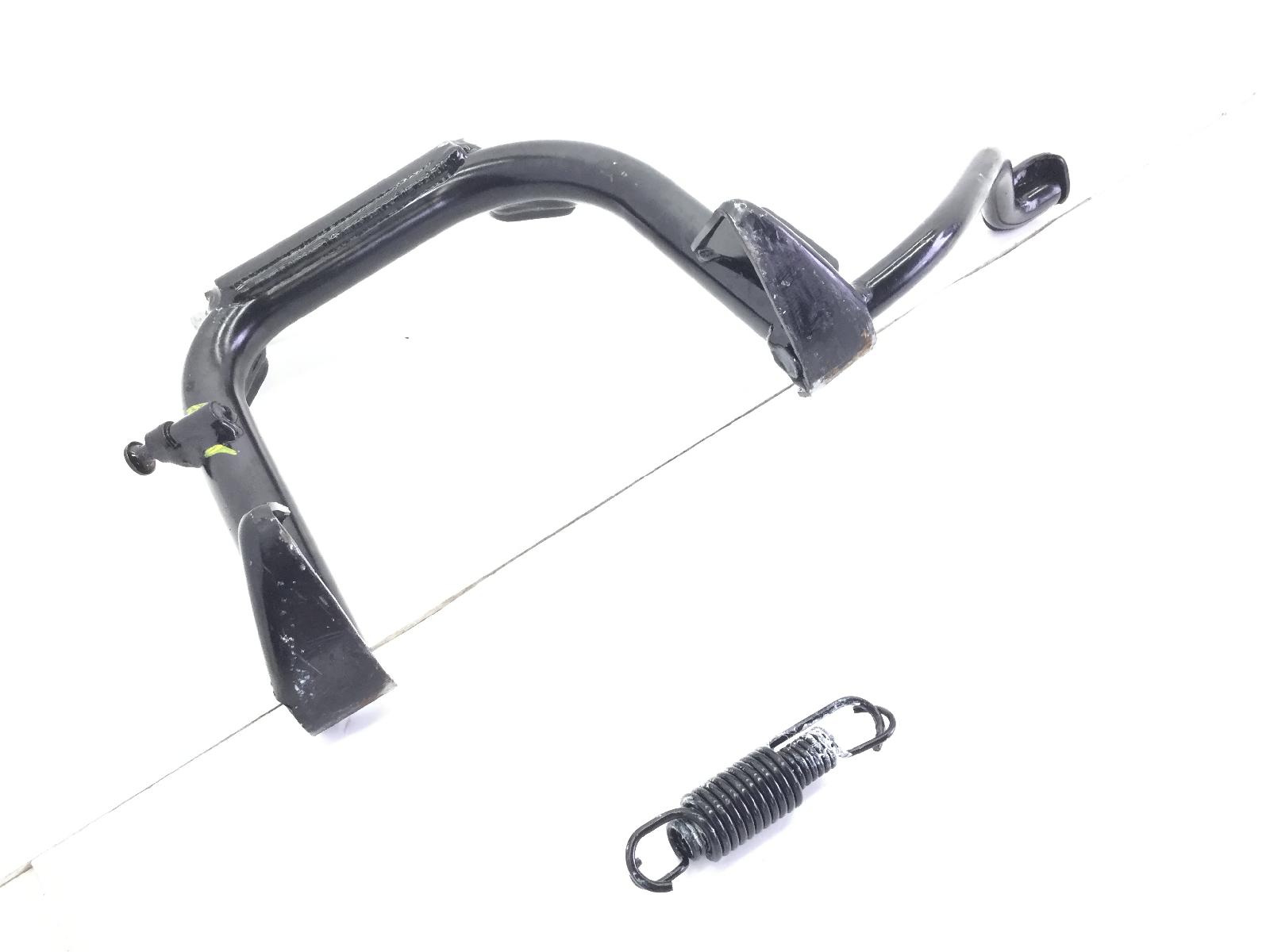Piaggio vespa primavera e5 50 cavalletto centrale e molle 2020 2023 cd0100