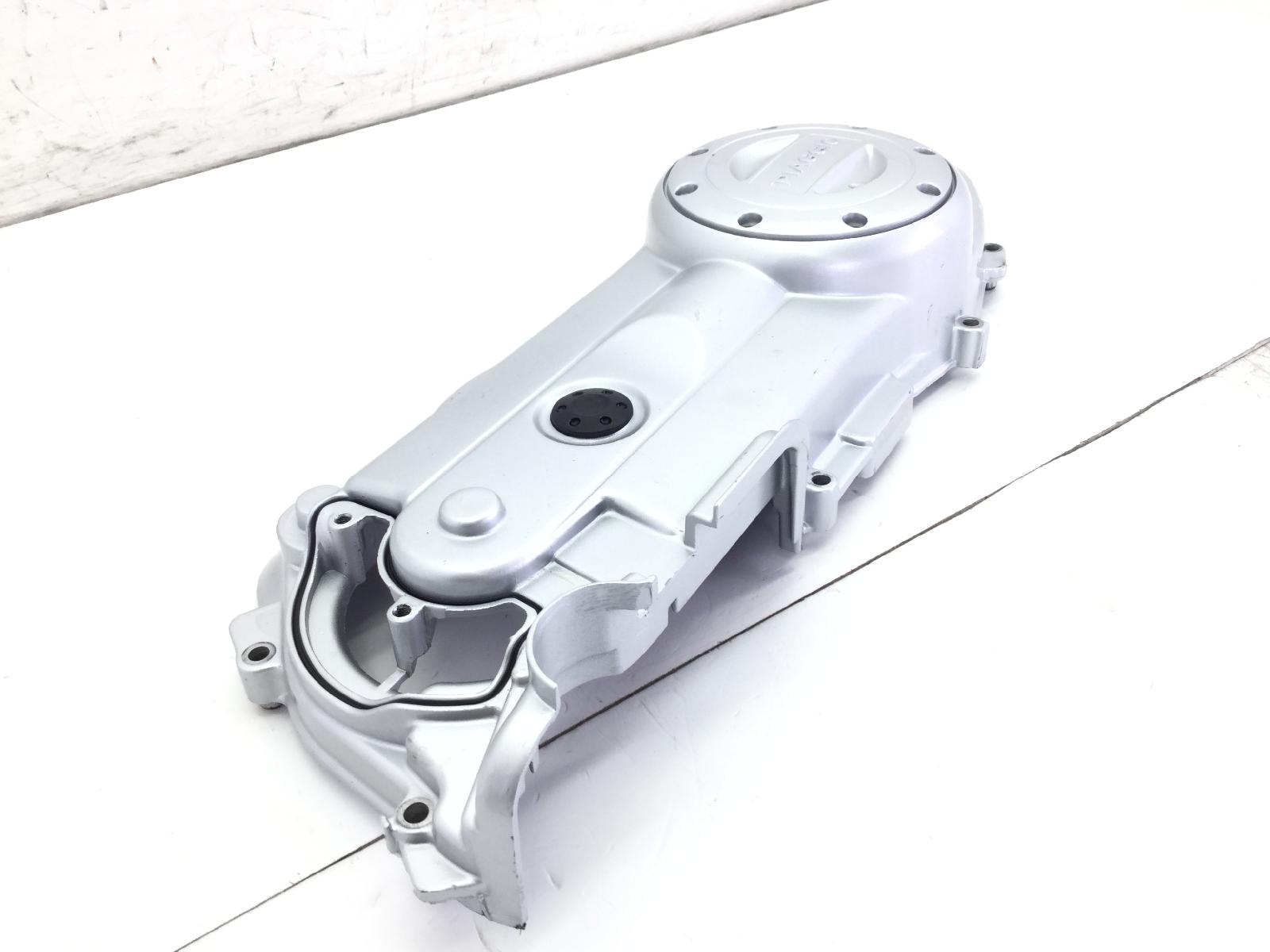 Piaggio vespa primavera e5 50 coperchio carter trasmissione 2020 2023 cd0100
