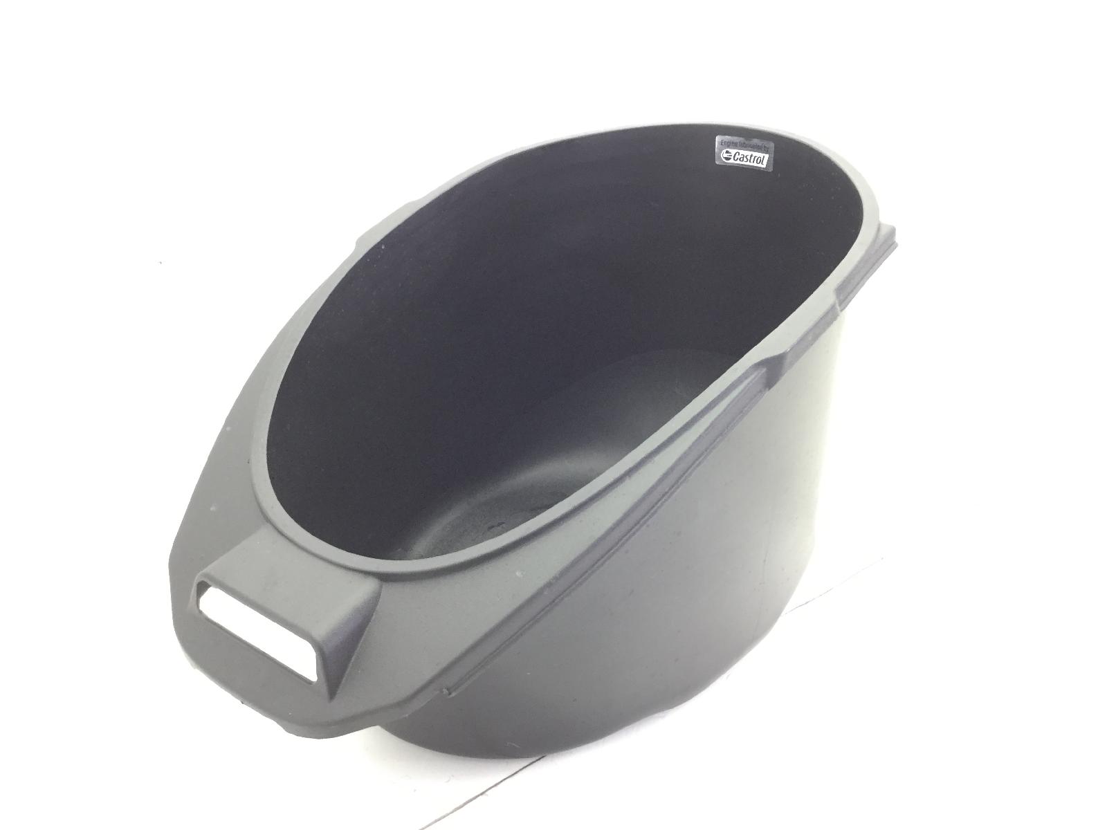 Piaggio vespa primavera e5 50 carena vano sottosella 2020 2023 cd0100