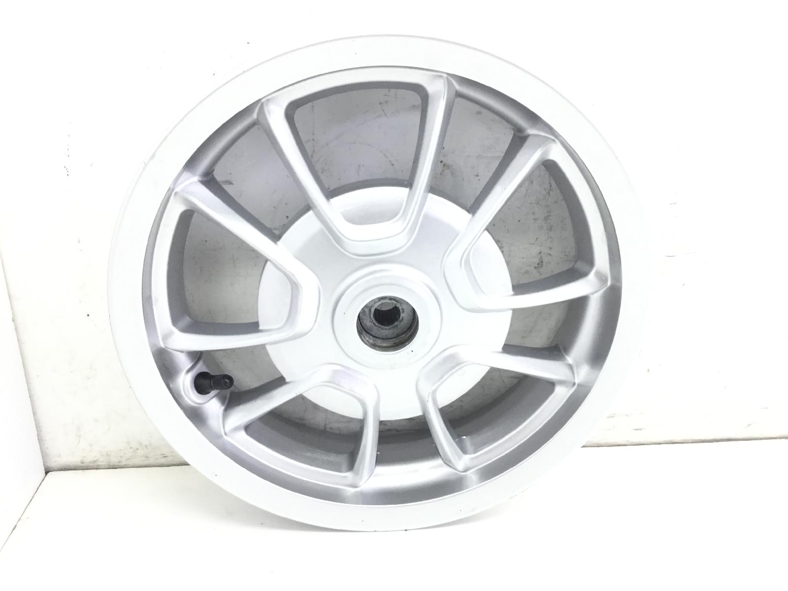 Piaggio vespa primavera e5 50 carchio ruota posteriore 12 x 3.00 2020 2023 cd0100