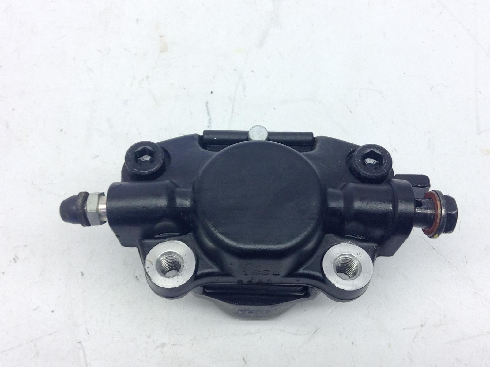 Piaggio vespa primavera e5 50 pinza freno anteriore - interasse: 55 mm 2020 2023 cd0100