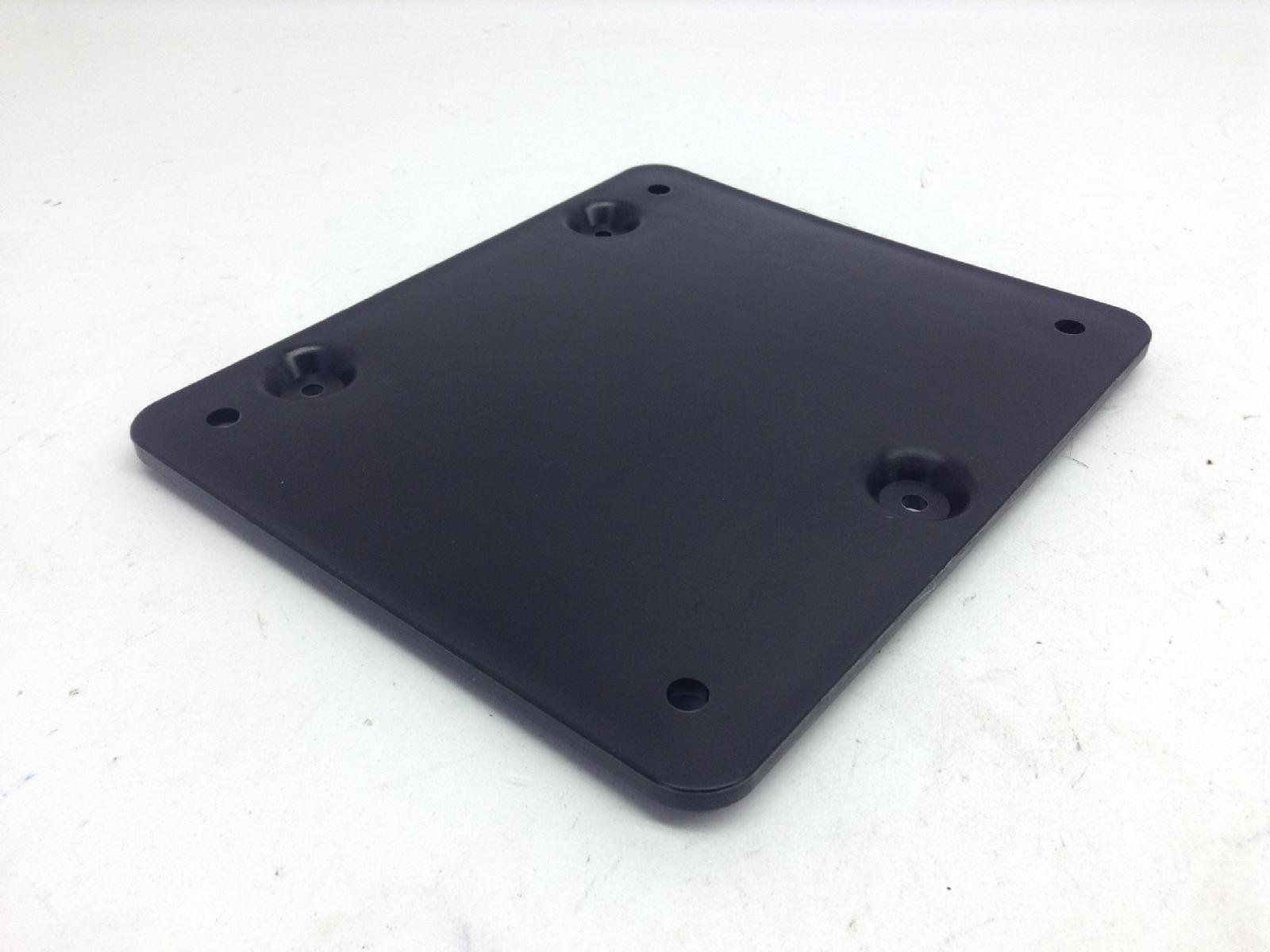 Piaggio vespa primavera e5 50 piastra portatarga 121 x 141 mm 2020 2023 cd0100