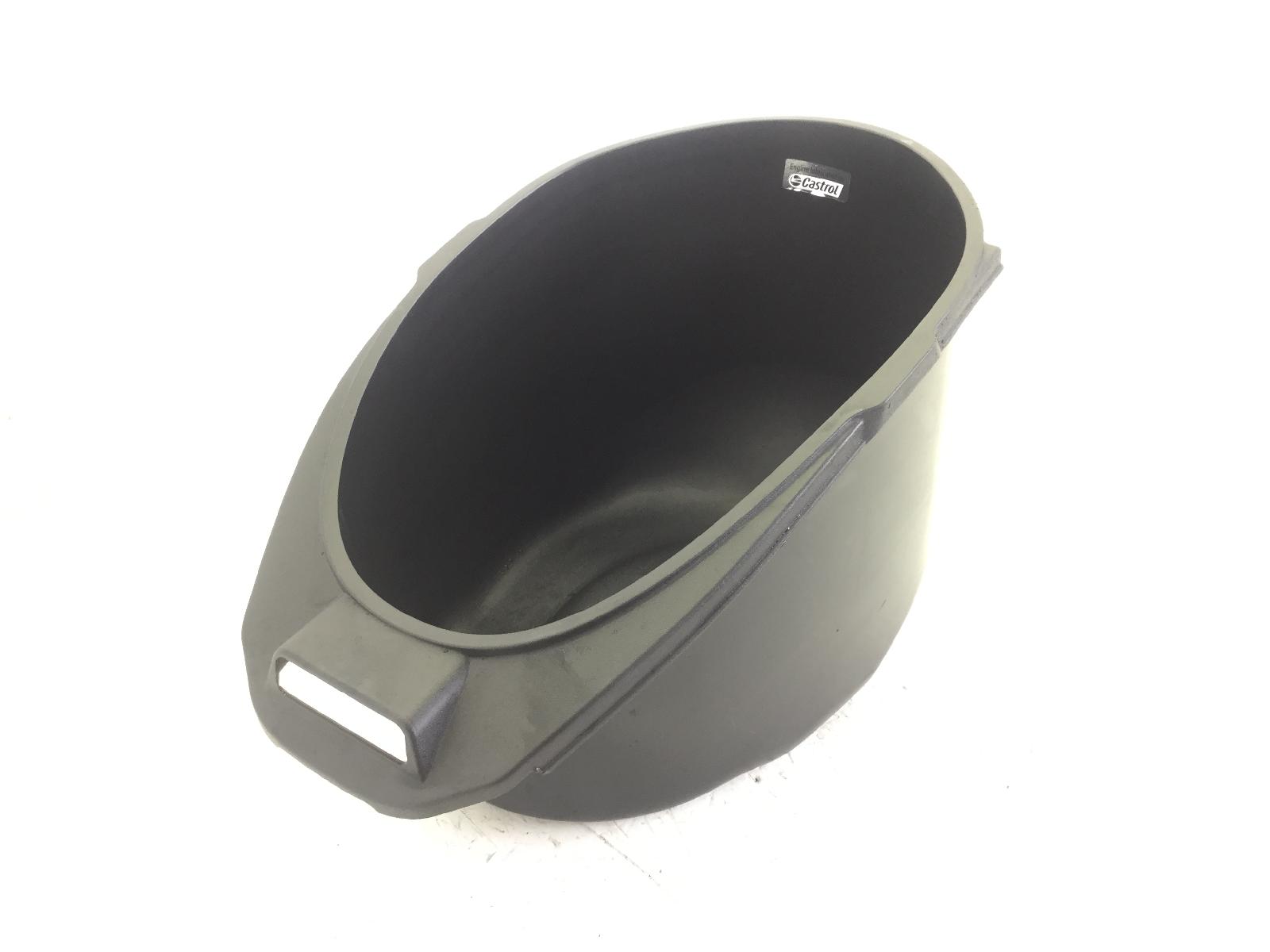 Piaggio vespa primavera e5 50 carena vano sottosella 2020 2023 cd0100