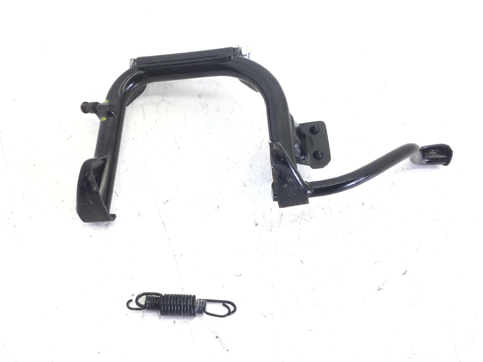 Piaggio vespa primavera e5 50 cavalletto centrale e molle 2020 2023 cd0100