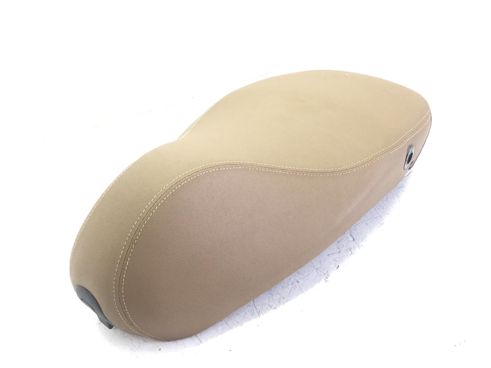 Piaggio vespa primavera e5 50 sella saddle 2020 2023 cd0100