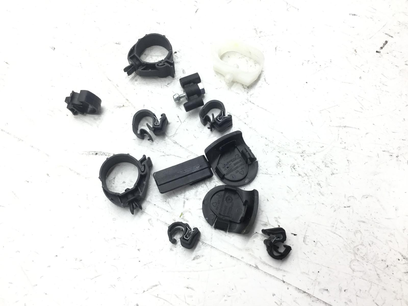 Piaggio vespa primavera e5 50 kit passacavi fissaggio cavi 2020 2023 cd0100