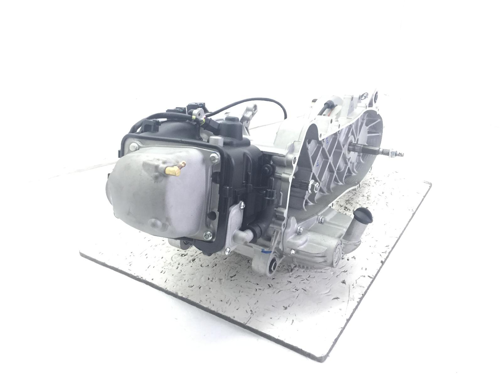 Piaggio vespa primavera e5 50 blocco motore mod. cd01m 2020 2023 cd0100