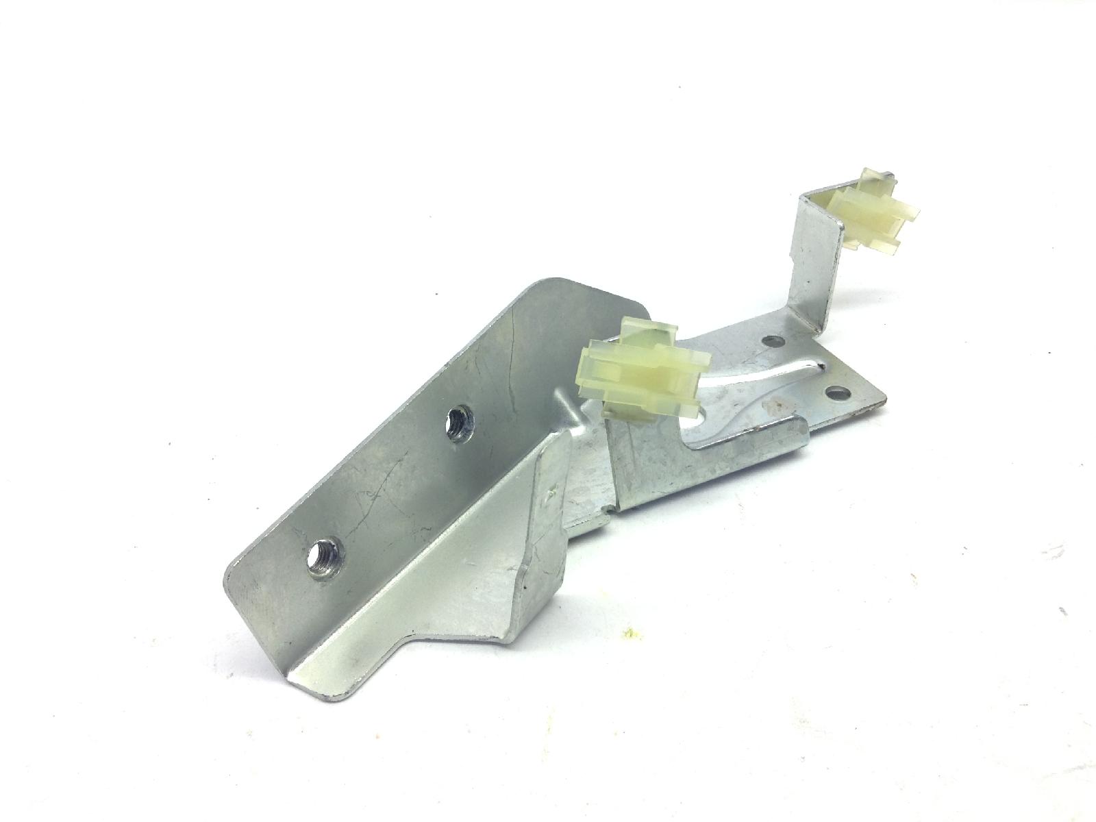 Piaggio vespa primavera e5 50 staffa supporto connettori 2020 2023 cd0100