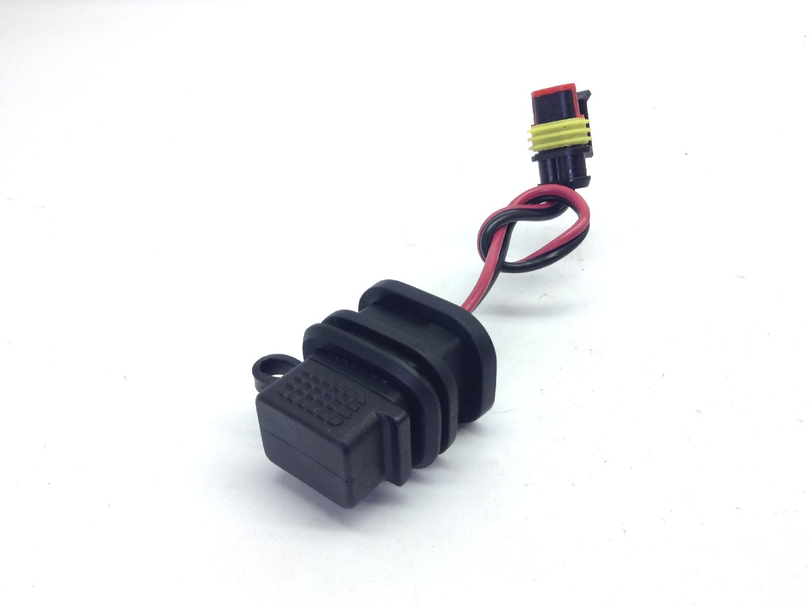 Piaggio vespa primavera e5 50 presa usb 2020 2023 cd0100
