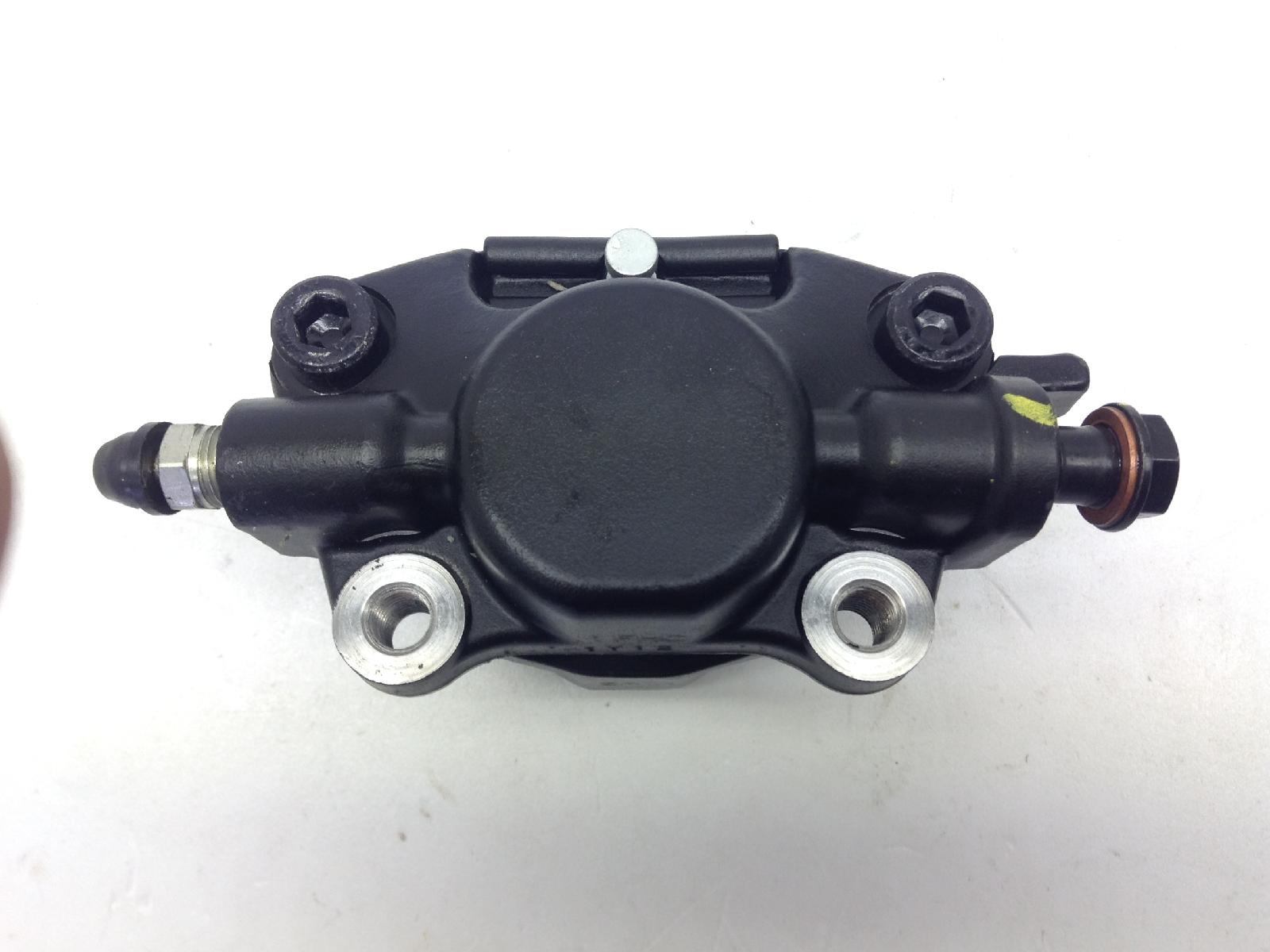 Piaggio vespa primavera e5 50 pinza freno anteriore - interasse: 55 mm 2020 2023 cd0100