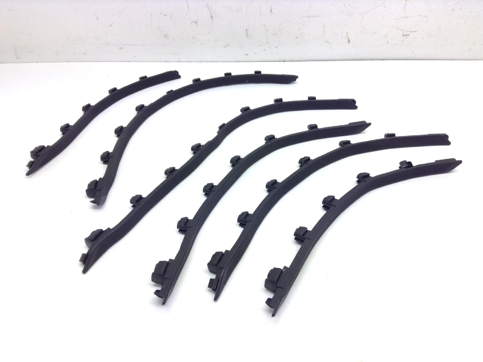 Piaggio vespa primavera e5 50 kit strisce tappetino pedana pavimento 2020 2023 cd0100