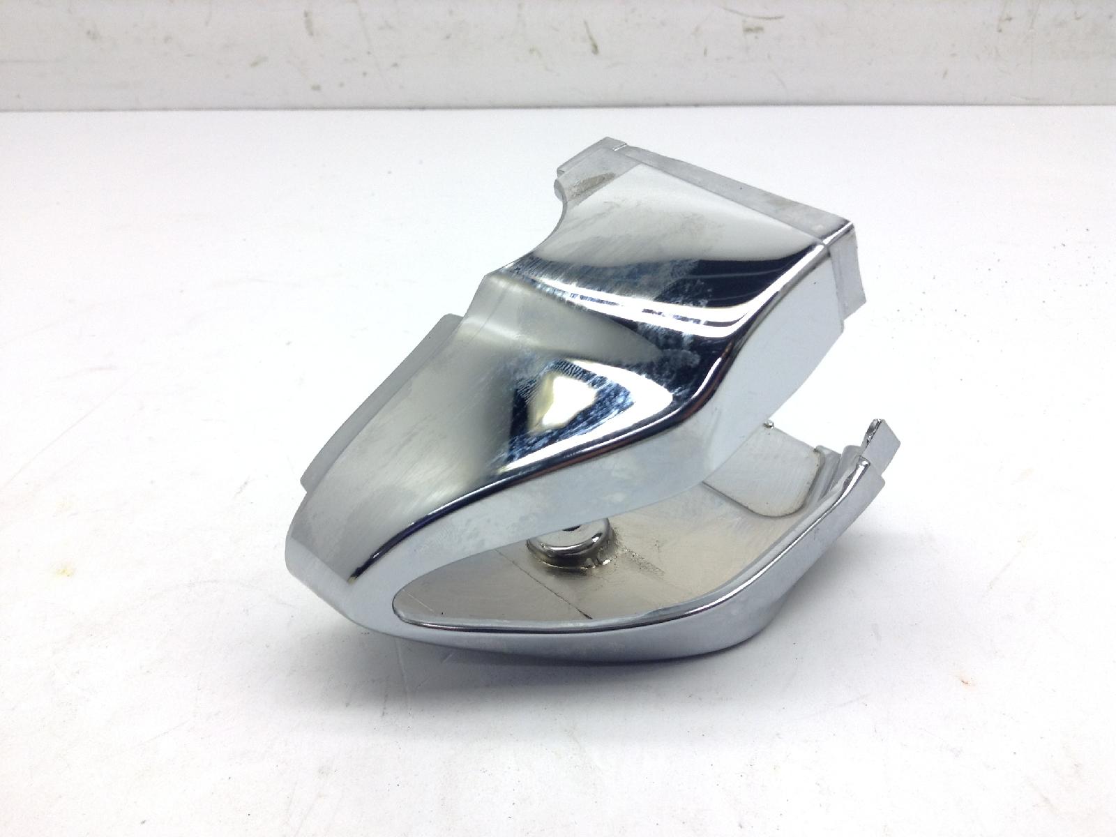 Piaggio vespa primavera e5 50 modanatura destra manubrio 2020 2023 cd0100