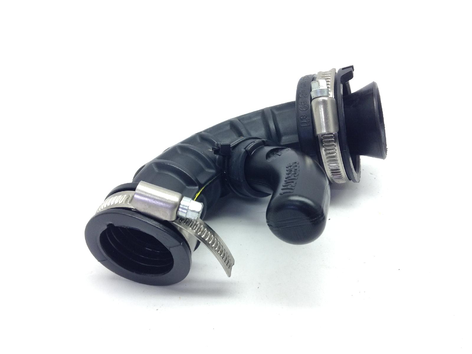 Piaggio vespa primavera e5 50 manicotto cassa scatola filtro aria 2020 2023 cd0100