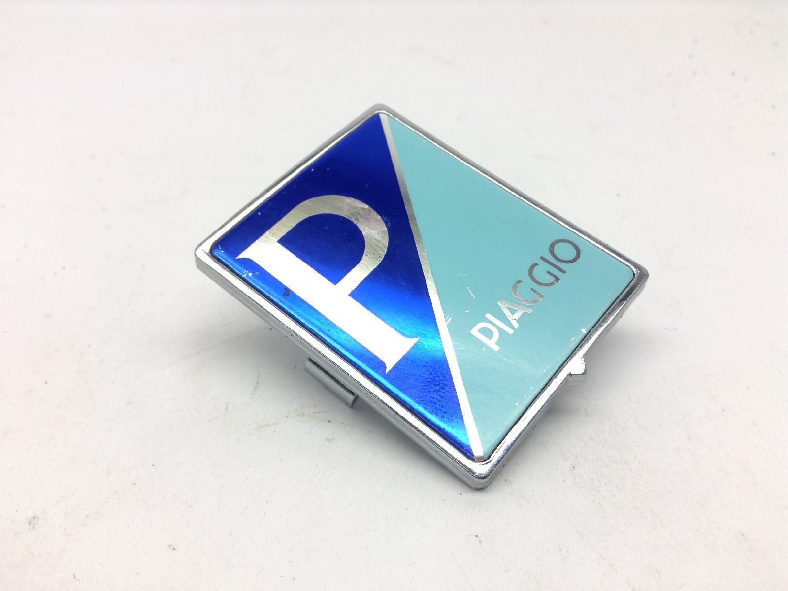 Piaggio vespa primavera e5 50 logo emblema 2020 2023 cd0100