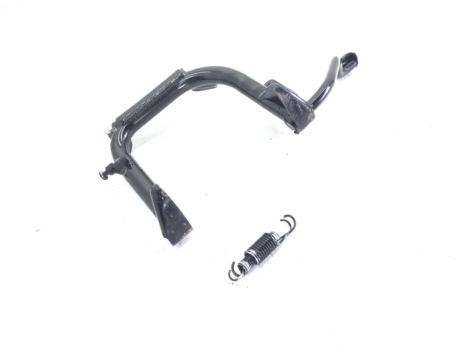 Piaggio vespa primavera e5 50 cavalletto centrale e molle 2020 2023 cd0100