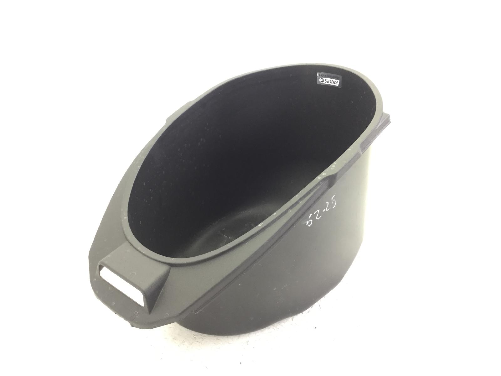 Piaggio vespa primavera e5 50 carena vano sottosella 2020 2023 cd0100