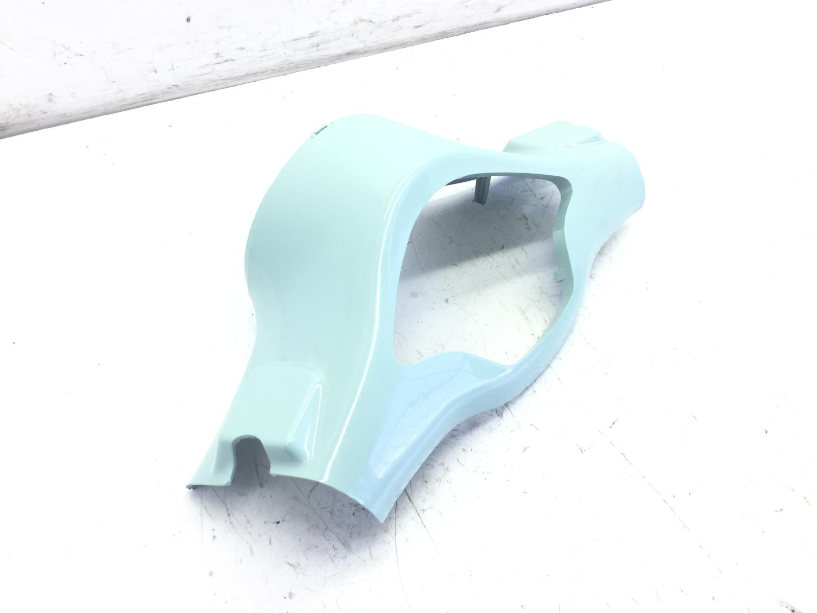 Piaggio vespa primavera e5 50 carena manubrio supporto strumentazione 2020 2023 cd0100