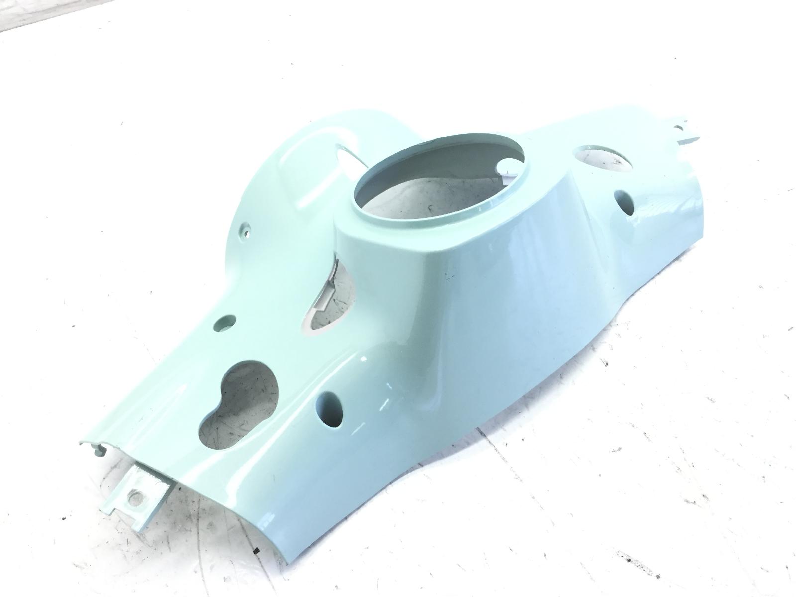 Piaggio vespa primavera e5 50 carena manubrio inferiore 2020 2023 cd0100