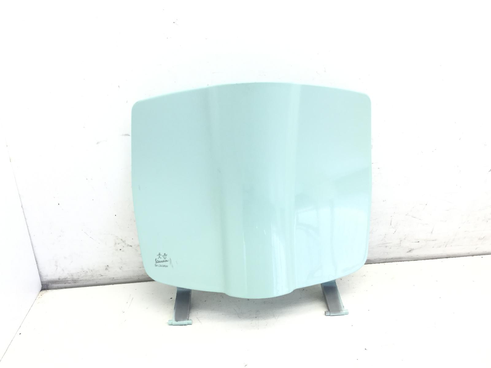Piaggio vespa primavera e5 50 sportello carena controscudo retroscudo 2020 2023 cd0100