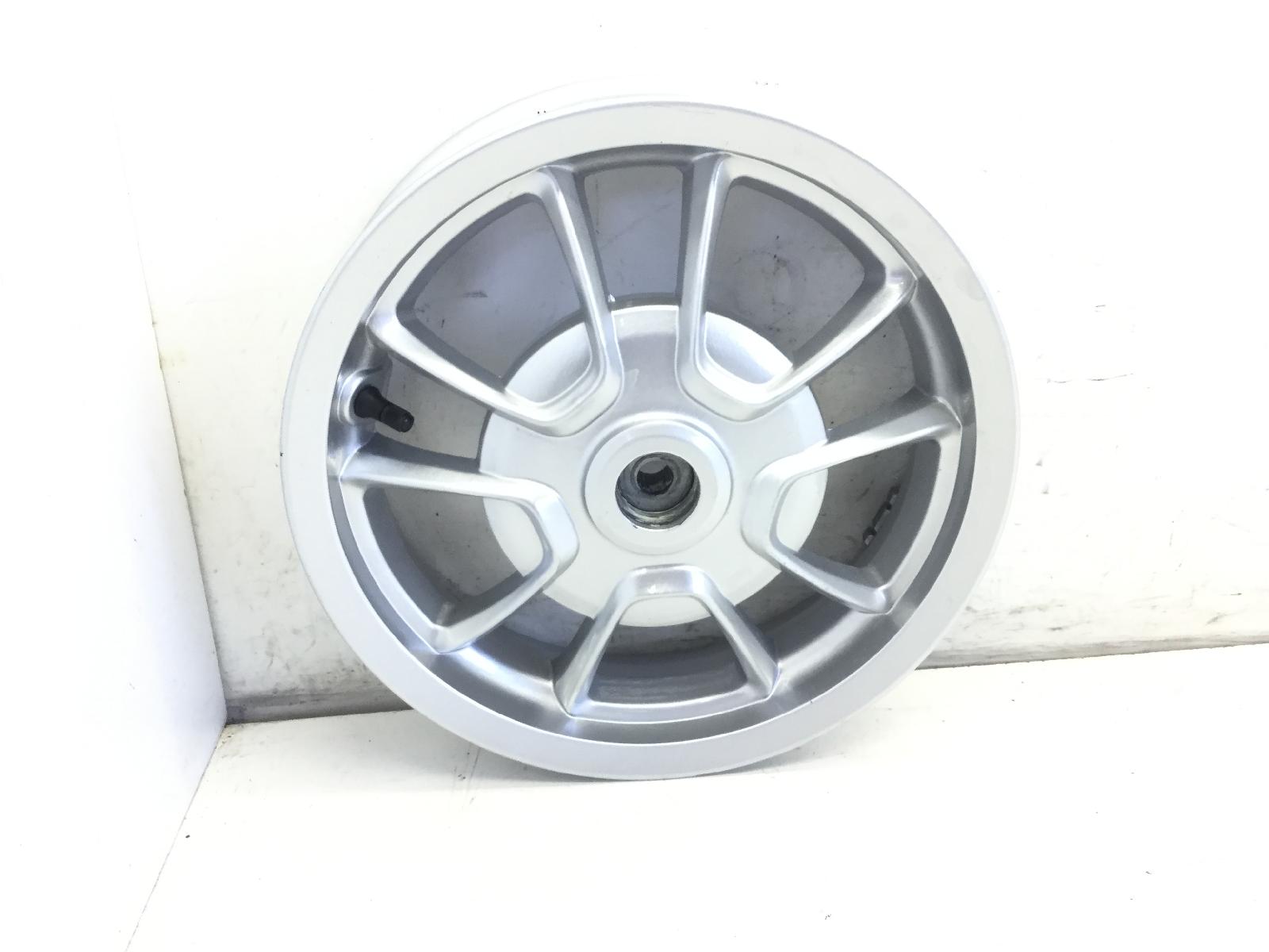Piaggio vespa primavera e5 50 cerchio ruota posteriore 12 x 3.00 2020 2023 cd0100