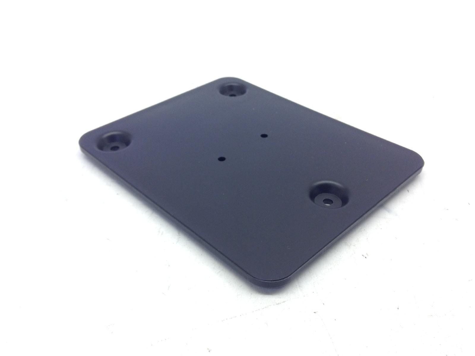 Piaggio vespa primavera e5 50 piastra portatarga 130 x 105.5 mm 2020 2023 cd0100
