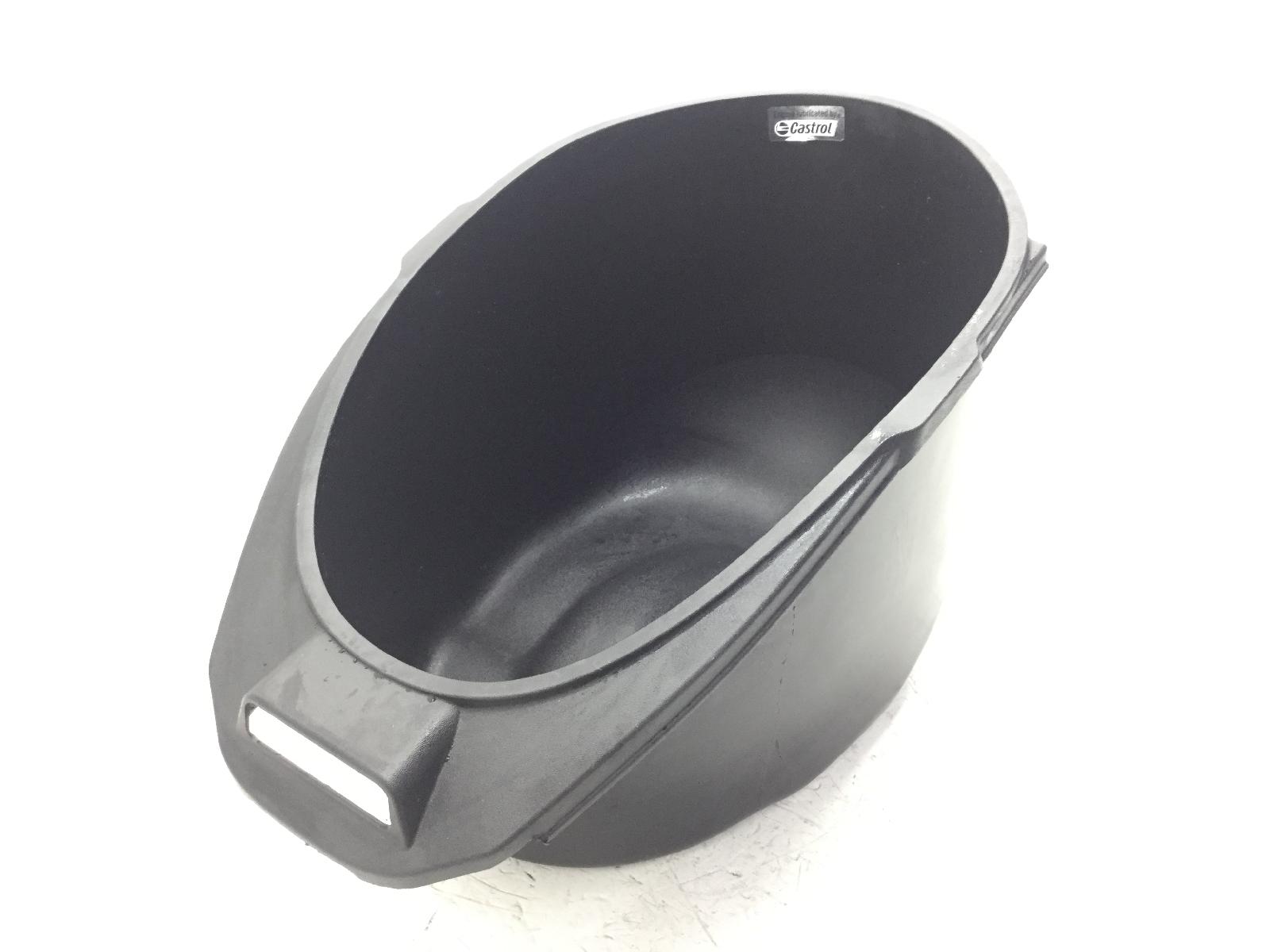 Piaggio vespa primavera e5 50 carena vano sottosella 2020 2023 cd0100