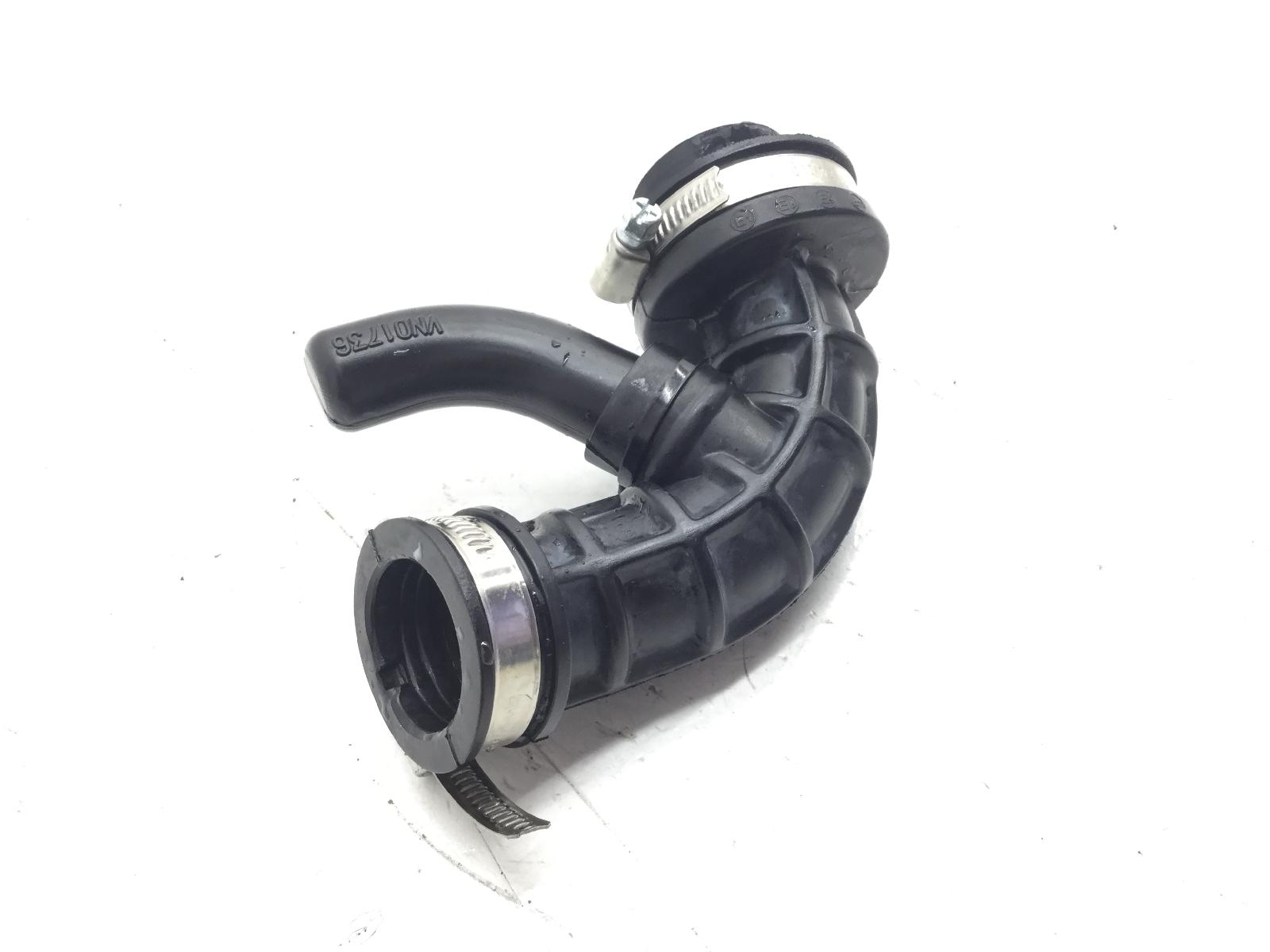 Piaggio vespa primavera e5 50 manicotto cassa scatola filtro aria 2020 2023 cd0100
