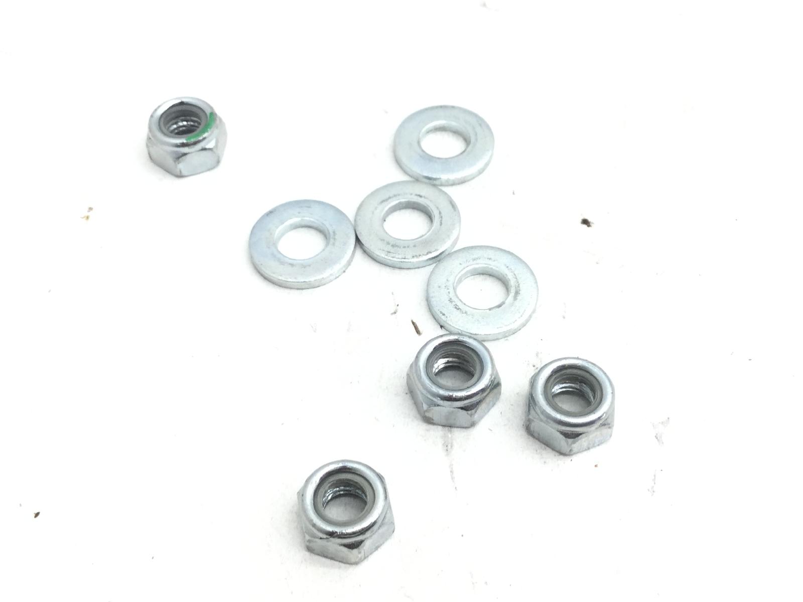 Piaggio vespa primavera e5 50 kit viti e rondelle galleggiante serbatoio 2020 2023 cd0100