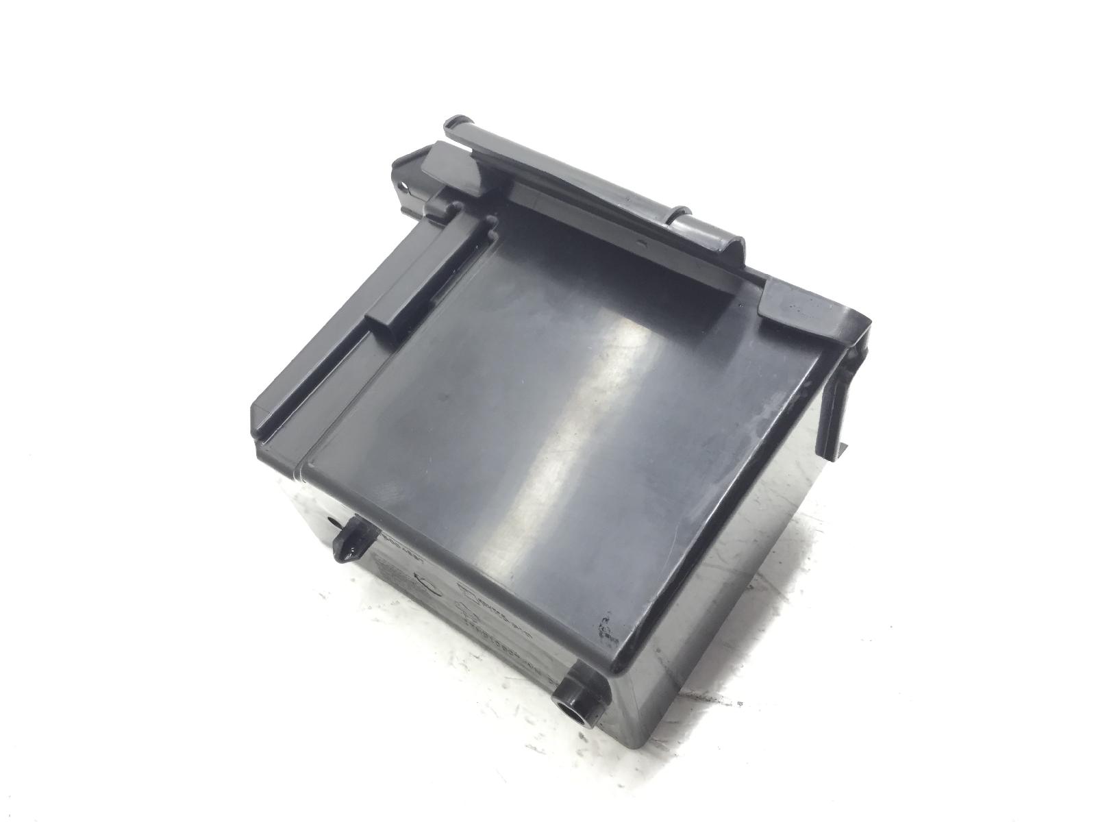 Piaggio vespa primavera e5 50 carena scatola vano batteria 2020 2023 cd0100