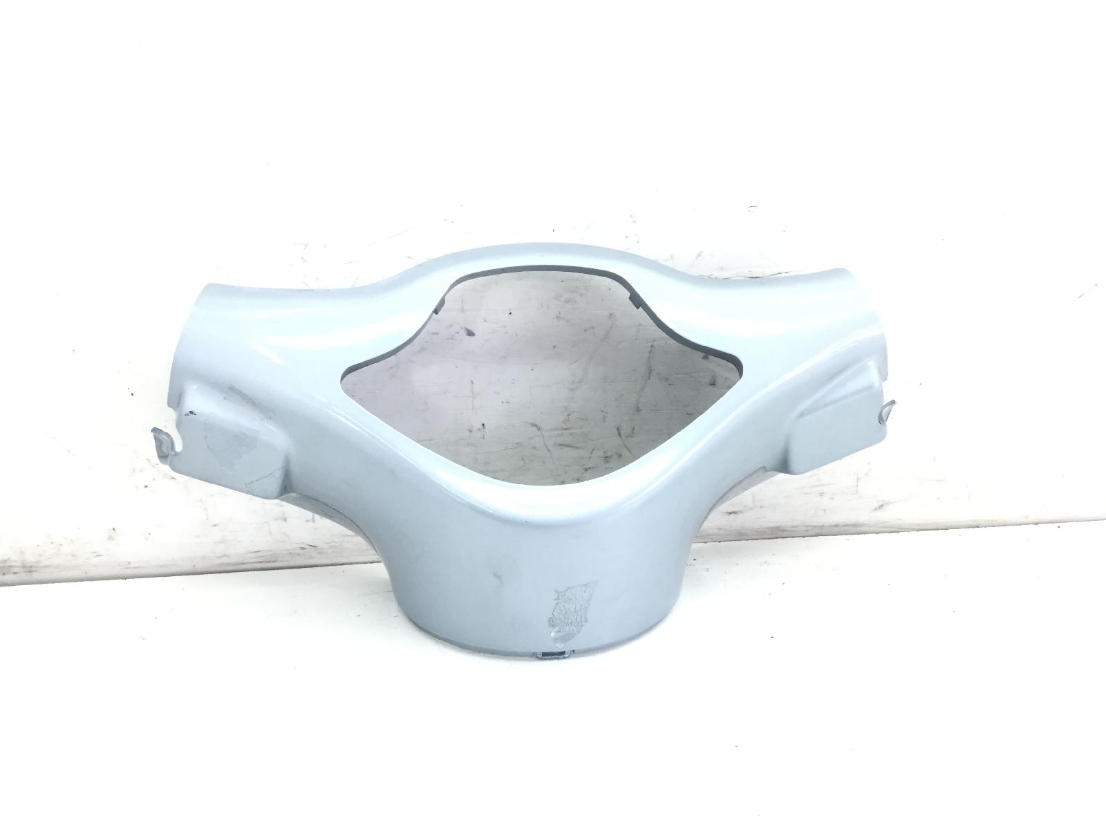 Piaggio vespa primavera e5 50 carena manubrio supporto strumentazione 2020 2023 cd0100