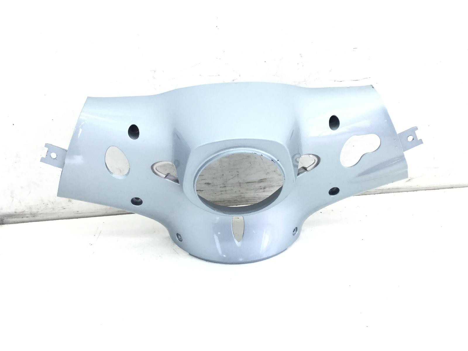 Piaggio vespa primavera e5 50 carena manubrio inferiore 2020 2023 cd0100