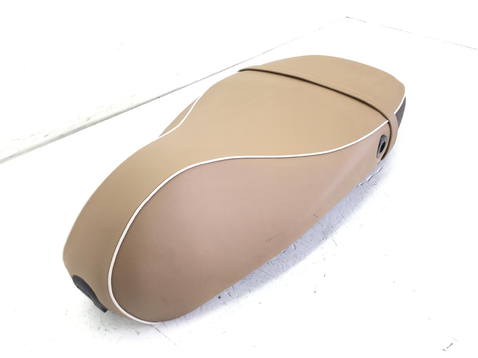 Piaggio vespa primavera e5 50 sella saddle 2020 2023 cd0100