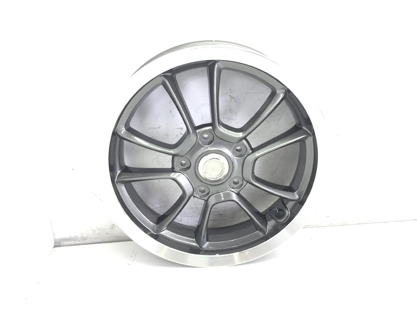 Piaggio vespa primavera e5 50 cerchio ruota anteriore 12 x 3.00 2020 2023 cd0100