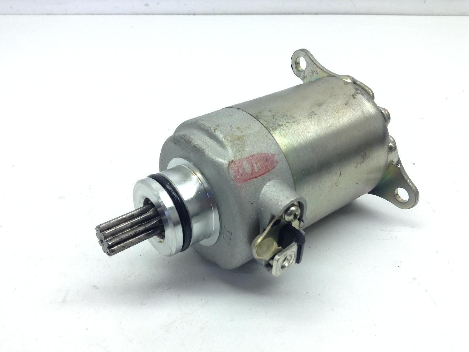 Peugeot tweet gt 125 motorino avviamento starter 2023 2023 vgaly2aaa