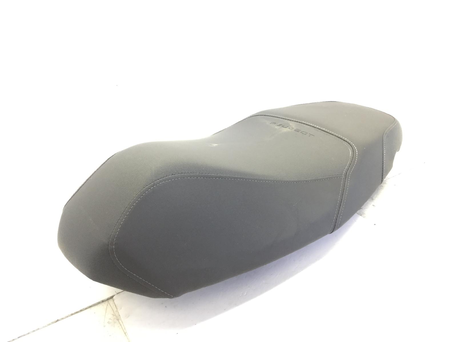Peugeot tweet gt 125 sella saddle 2023 2023 vgaly2aaa